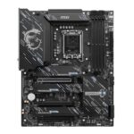 Scheda Madre Gaming MSI Z890 Gaming Plus WiFi ATX DDR5 LGA1851