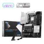 Scheda Madre MSI PRO Z890-P WIFI ATX DDR5 LGA1851