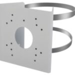 Supporto da Palco Ganz ZA8-CBK627B per Telecamere Esterno