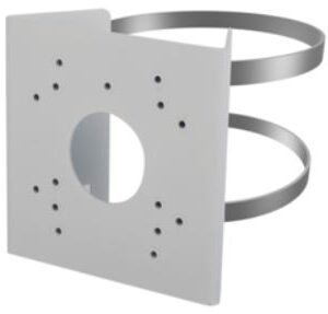 Supporto da Palco Ganz ZA8-CBK627B per Telecamere Esterno