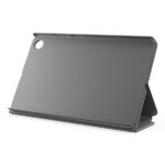 Custodia per Tablet Lenovo ZG38C06913 in Poliuretano Grigio