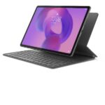 Tastiera Lenovo Folio per Idea Tab Plus Italiana Grigio