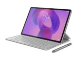Tastiera Lenovo Folio Keyboard For Idea Tab Plus Italiana Grigio