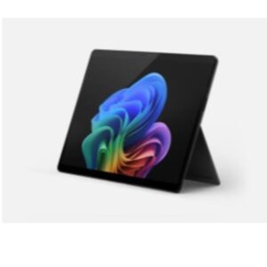 Notebook Microsoft Surface Pro 11 13" Snapdragon X Elite 16GB 1TB Win11 Pro