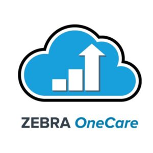 Zebra 3 YEAR ZEBRA ONECARE ESSENTIAL. INCLUDES COMPREHENSIVE COVERAGE. - ESTENSIONE GARANZIE