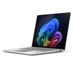 Notebook Microsoft Surface Laptop 7 15″ Snapdragon X Elite 16GB 1TB Touch