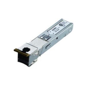 Modulo Transceiver Zyxel 91-010-172001B SFP+