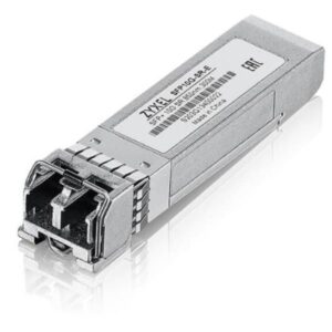 Modulo SFP+ Zyxel SFP10G-SR 10GBASE-SR Fibra Ottica