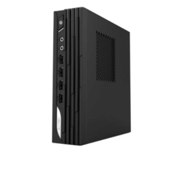 Mini PC MSI PRO DP21 i5-14400 8GB 512GB SSD Win11 Pro - immagine 2