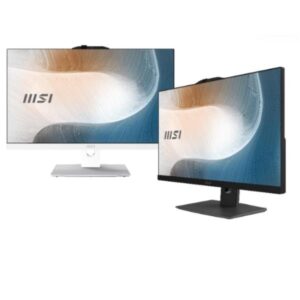 PC All In One MSI Modern AM272P 27" i5 8GB 512GB SSD Win11 Pro