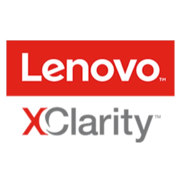 Lenovo XClarity Pro, Per Managed Endpoint w/1 Yr SW S&S - ESTENSIONE GARANZIE - immagine 2
