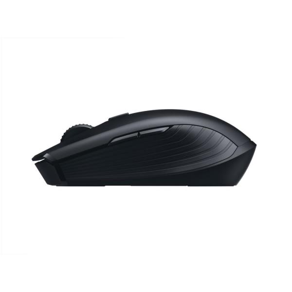 Mouse Gaming Razer Atheris Bluetooth Wireless Ergonomico Nero - immagine 2