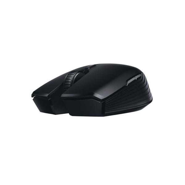 Mouse Gaming Razer Atheris Bluetooth Wireless Ergonomico Nero - immagine 3