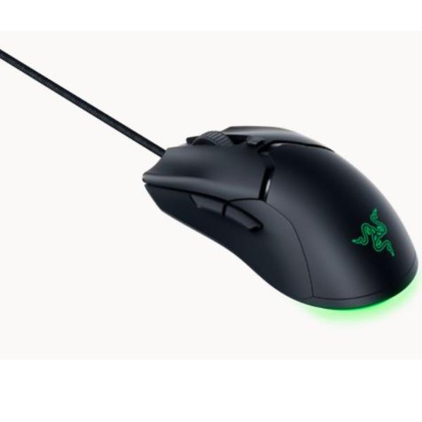 Mouse Gaming Razer Viper Mini USB Nero Ergonomico - immagine 2