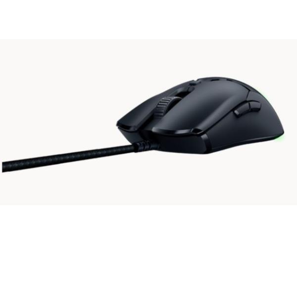 Mouse Gaming Razer Viper Mini USB Nero Ergonomico - immagine 3