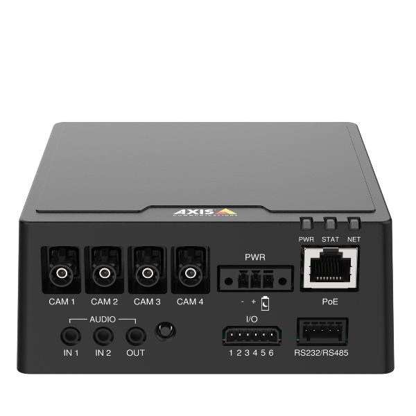 Switch Axis 01991-001 per Telecamere Interno - immagine 3