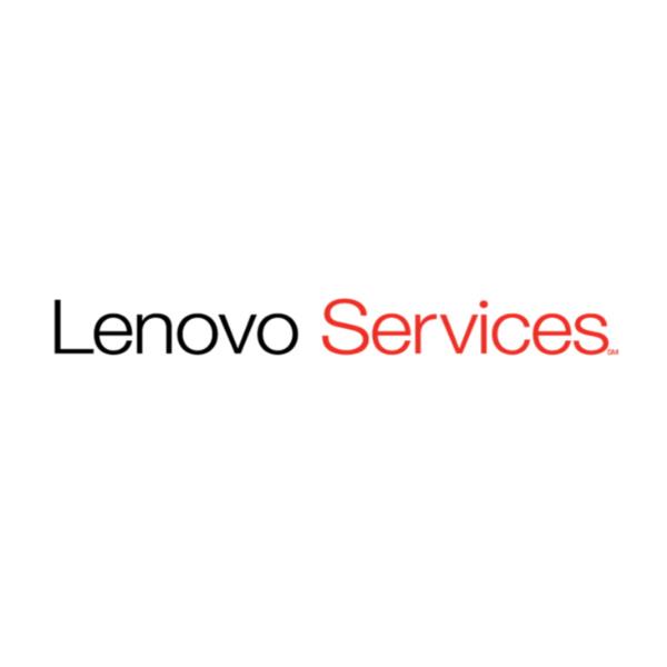 Lenovo WARRANTY Essl Svc - 1Y 24x7x4 - ESTENSIONE GARANZIE - immagine 2