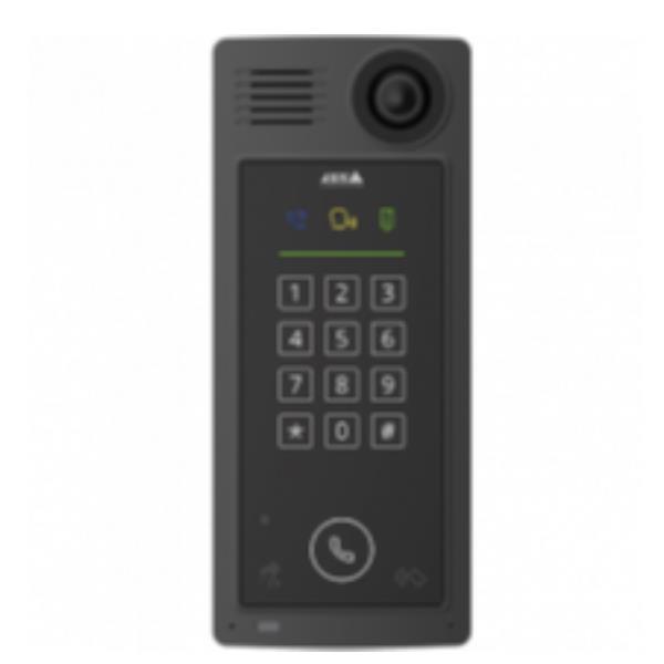Controllo Accessi IP Axis 02026-001 - immagine 2