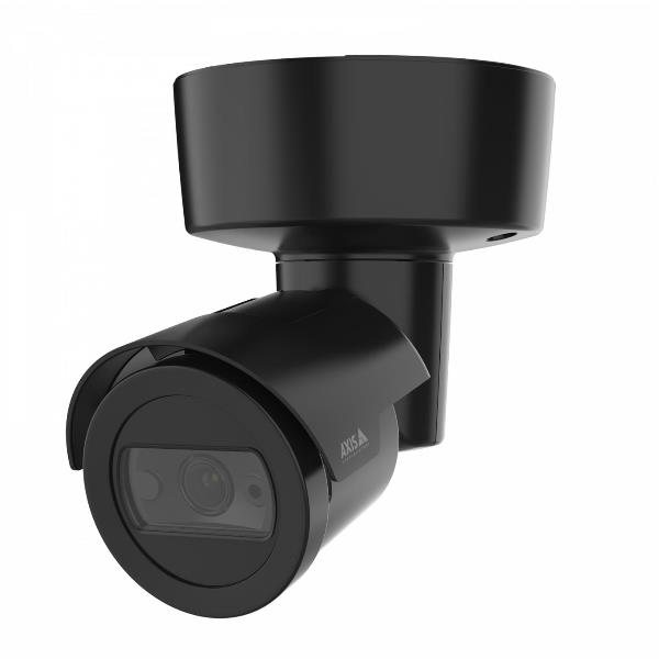 Telecamera IP Esterna Axis M2035-LE Bullet Sensore Movimento - immagine 2