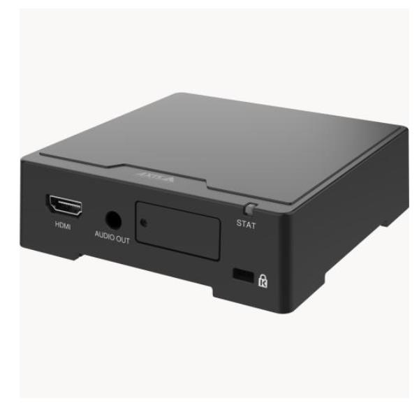 Convertitore Analogico Digitale Axis 02282-001 per Telecamere - immagine 2