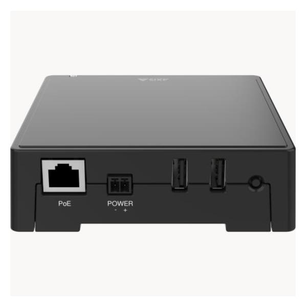 Convertitore Analogico Digitale Axis 02282-001 per Telecamere - immagine 3