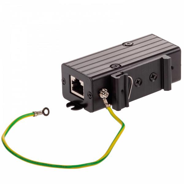 Alimentatore Esterno Axis 02315-001 per Telecamere - SKU: 02315-001 - Immagine 2