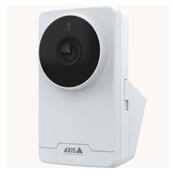 Telecamera IP Axis 02349-001 Cube Interno Giorno/Notte - immagine 2
