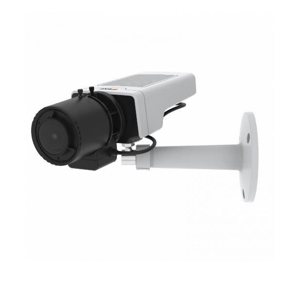 Telecamera IP Axis 02484-001 Interno Sensore Movimento - immagine 2