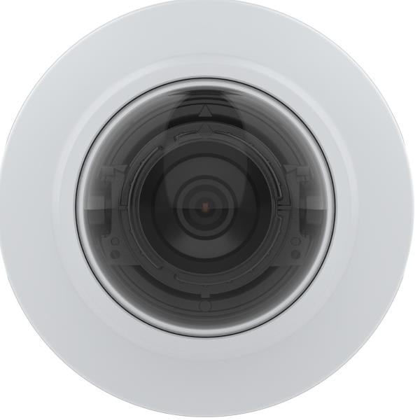 Telecamera IP Fissa Axis Dome 02676-001 Interno/Esterno - immagine 3