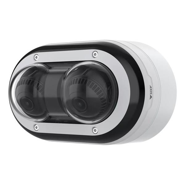 Supporto Telecamera Axis 02750-001 per Interni - immagine 3