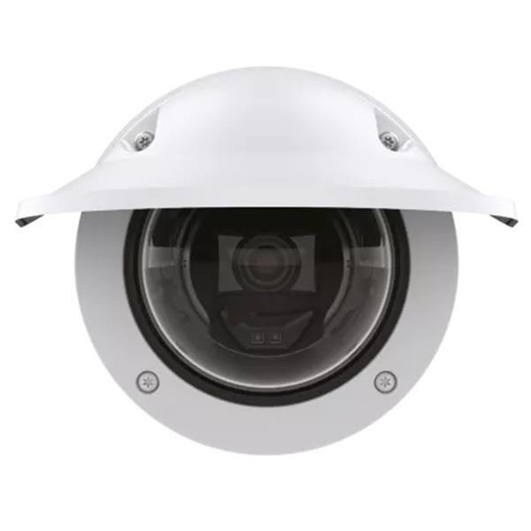 Telecamera IP Axis 02812-001 Interno/Esterno con Visione Giorno/Notte - immagine 2