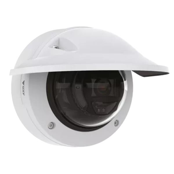 Telecamera IP Axis 02812-001 Interno/Esterno con Visione Giorno/Notte - immagine 3