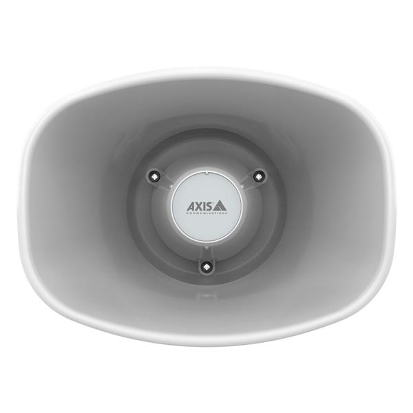 Altoparlante Axis C1310-E Mk II per Telecamere Interno-Esterno - immagine 3