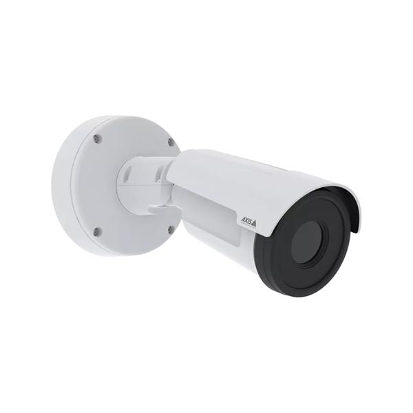 Telecamera IP Termica Axis 02949-001 Bullet Interno/Esterno - immagine 2