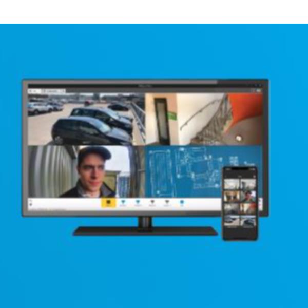 Axis 0879-150 - SOFTWARE MULTILICENZA (ELETTRONICA) - immagine 2