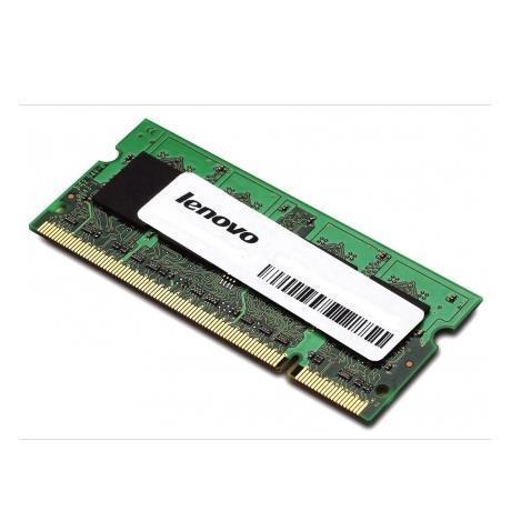 RAM DDR3 SODIMM Lenovo 8GB 1600MHz PC3-12800 - immagine 2