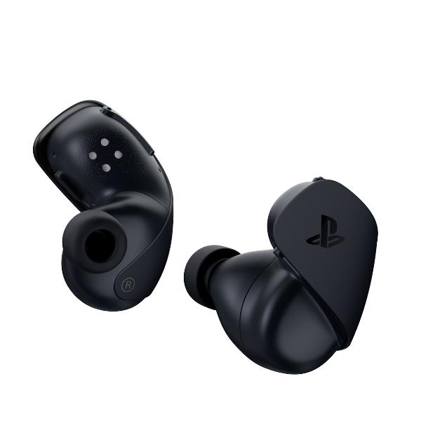 Auricolari Gaming Sony PULSE EXPLORE Wireless Noise Canceling Nero - immagine 2