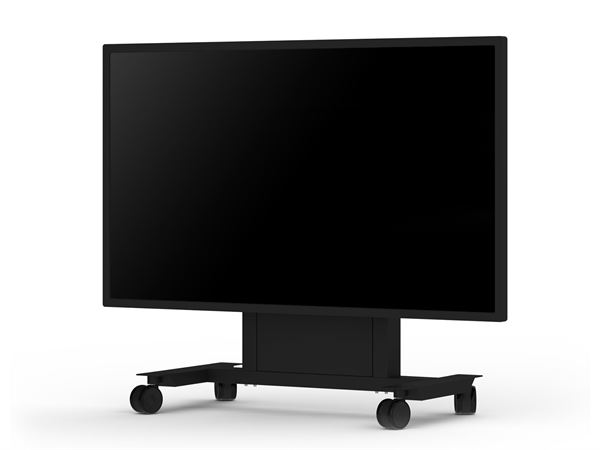 Staffa a Pavimento Sharp Display Solutions PD02MHA per Monitor - immagine 2