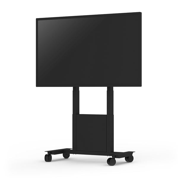 Staffa a Pavimento Sharp Display Solutions PD02MHA per Monitor - immagine 4