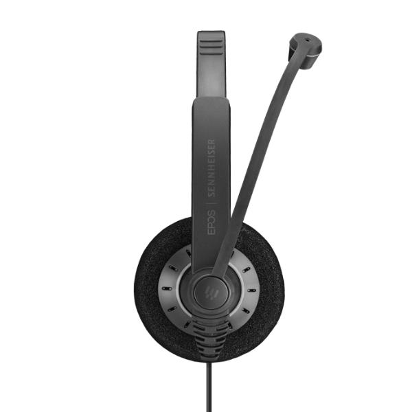 Cuffia Microfonica Epos IMPACT SC 60 ED USB Noise Canceling - SKU: 1000668 - Immagine 2