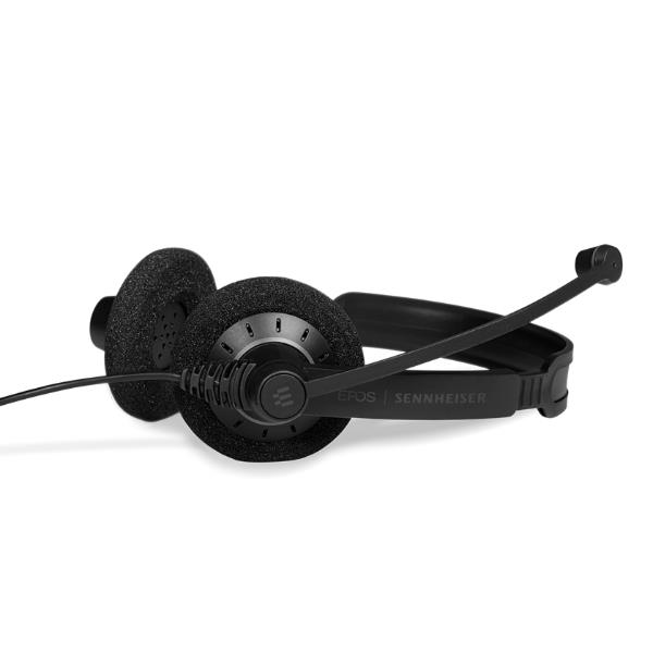 Cuffia Microfonica Epos IMPACT SC 60 ED USB Noise Canceling - SKU: 1000668 - Immagine 3