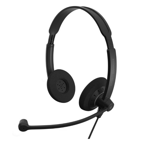 Cuffia Microfonica Epos IMPACT SC 60 ED USB Noise Canceling - SKU: 1000668 - Immagine 4
