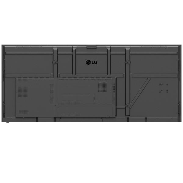 Monitor Digital Signage LG 105BM5P-B 105" 5K 21:9 440 cd/m² - immagine 5