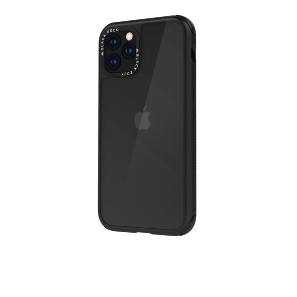 Cover Black Rock ROBUST per iPhone 11 Pro Trasparente - immagine 4