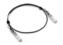 Transceiver Ruckus Networks Direct Attached SFP+ Copper 3 Metri - immagine 2