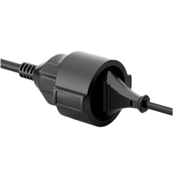 Cavo Alimentazione Equip Schuko CEE 73 3 Metri - SKU: 112181 - Immagine 5