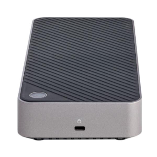 Docking Station Startech USB-C per Tre Monitor Grigio - immagine 8