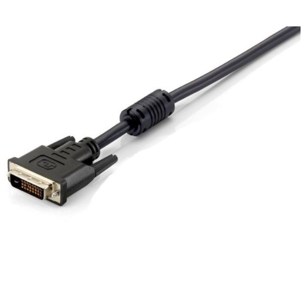 Cavo DVI-D Dual Link Equip 24+1 Maschio/Maschio 3 metri - immagine 3