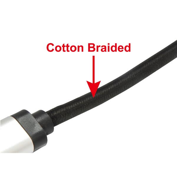 Cavo DisplayPort 1.4 Equip Premium 8K/60Hz HDR 3 metri - immagine 4