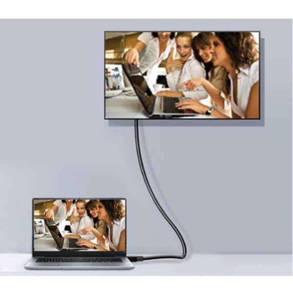 Cavo DisplayPort 1.4 Equip Premium 8K/60Hz 5 metri - immagine 3